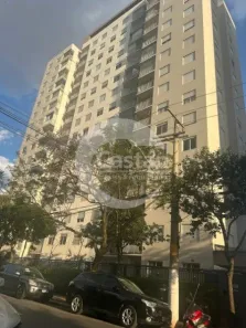Apartamento com 3 Quartos à venda, 59m² no Belenzinho, São Paulo