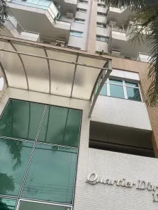 Apartamento com 3 Quartos à venda, 164m² no Parque Tamandaré, Campos dos Goytacazes