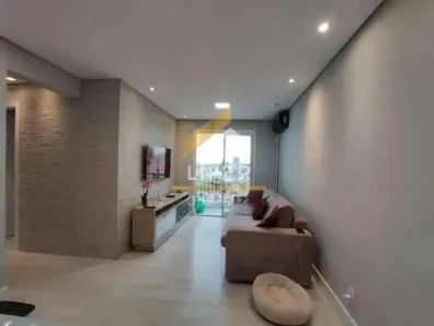 Apartamento com 2 Quartos à venda, 60m² no Jardim Primavera, Campinas