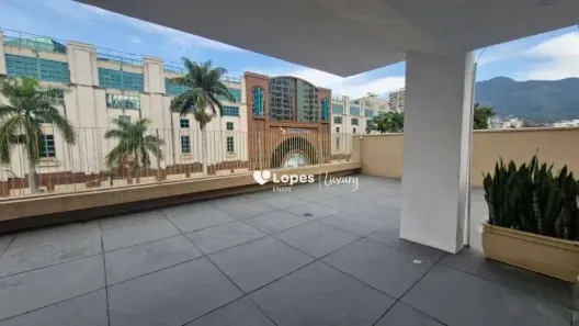 Apartamento com 2 Quartos à venda, 73m² no Andaraí, Rio de Janeiro