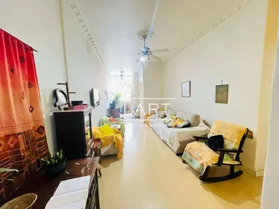 Apartamento com 3 Quartos à venda, 88m² no Flamengo, Rio de Janeiro