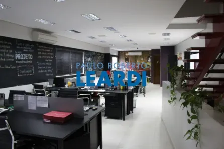 Imóvel Comercial à venda, 700m² no Alto da Lapa, São Paulo