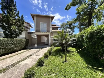 Casa de Condomínio com 3 Quartos para alugar, 108m² no Condomínio Veredas, Taubaté