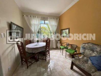 Apartamento com 2 Quartos à venda, 72m² no Jardim Guanabara, Rio de Janeiro