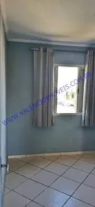 Apartamento com 2 Quartos à venda, 94m² no Vila Santa Maria, Americana