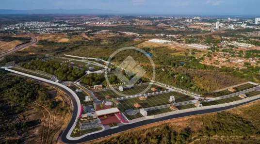 Lote/Terreno à venda, 300m² no Ribeirão do Lipa, Cuiabá