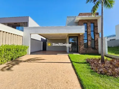 Casa de Condomínio com 3 Quartos à venda, 151m² no Reserva Imperial, Ribeirão Preto