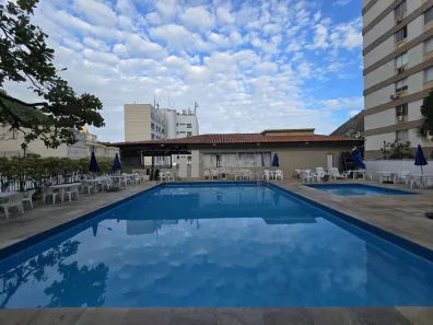 Apartamento com 3 Quartos à venda, 90m² no Copacabana, Rio de Janeiro