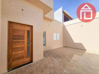 Casa com 3 Quartos à venda, 89m² no Loteamento Vila Romana, Bragança Paulista