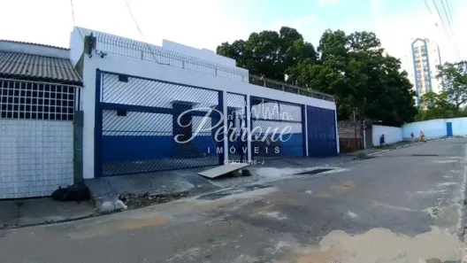 Galpão/Depósito/Armazém à venda, 1000m² no Vila Carmosina, São Paulo