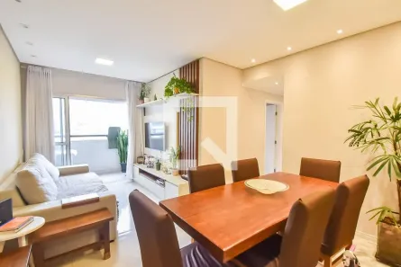 Apartamento com 2 Quartos à venda, 69m² no Jardim Vila Mariana, São Paulo