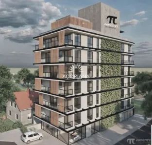 Apartamento com 1 Quarto à venda, 35m² no Campeche, Florianópolis