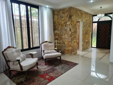 Casa com 5 Quartos à venda, 397m² no Jardim Santa Helena, São Paulo
