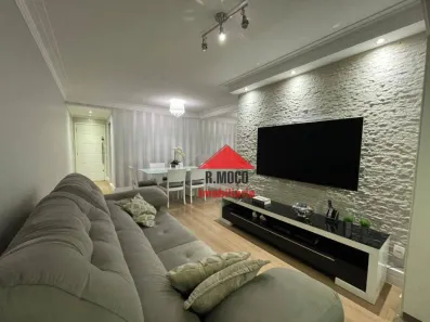 Apartamento com 3 Quartos à venda, 80m² no Vila Carrão, São Paulo
