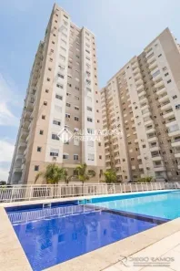 Apartamento com 2 Quartos à venda, 51m² no Farrapos, Porto Alegre
