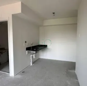 Apartamento com 1 Quarto à venda, 30m² no Brooklin Paulista, São Paulo