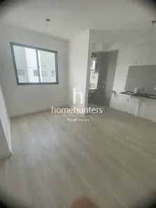 Apartamento com 2 Quartos para alugar, 38m² no Vila São Bento, Campinas