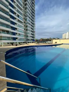 Apartamento com 1 Quarto à venda, 75m² no Pituaçu, Salvador