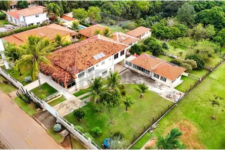 Fazenda/Sítio com 5 Quartos à venda, 613m² no Fazenda Castelo, Boituva