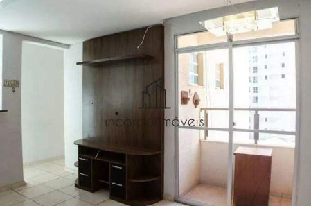 Apartamento com 3 Quartos à venda, 70m² no Buritis, Belo Horizonte