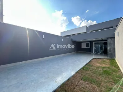 Casa com 2 Quartos à venda, 90m² no Jardim Brasília, Americana