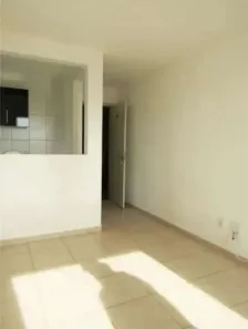 Apartamento com 2 Quartos à venda, 48m² no Jardim Márcia, Campinas