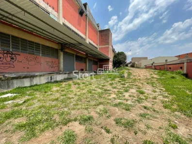 Galpão/Depósito/Armazém para venda ou aluguel, 16000m² no Jardim Servilha, Jundiaí