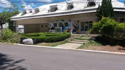 Casa de Condomínio com 7 Quartos à venda, 1754m² no Alphaville, Santana de Parnaíba