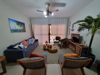 Apartamento com 3 Quartos à venda, 108m² no Pitangueiras, Guarujá