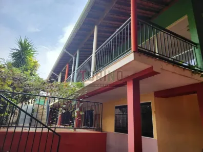 Ponto Comercial para alugar, 468m² no Vila Virgínia, Ribeirão Preto