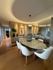 Apartamento com 3 Quartos à venda, 96m² no Gruta de Lourdes, Maceió