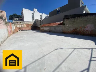 Lote/Terreno para alugar, 700m² no Vila Bocaina, Mauá
