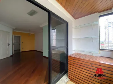 Apartamento com 4 Quartos à venda, 146m² no Vila Mogilar, Mogi das Cruzes