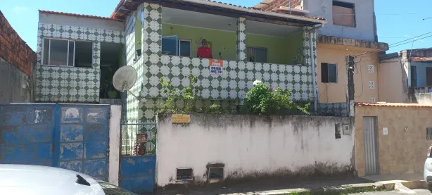 Casa com 3 Quartos à venda, 280m² no Itinga, Lauro de Freitas