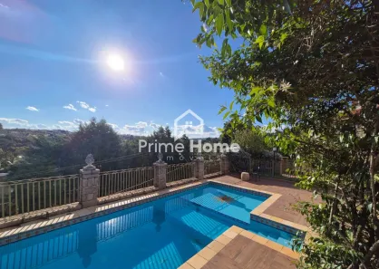 Casa de Condomínio com 4 Quartos à venda, 450m² no Jardim Atibaia (Sousas), Campinas