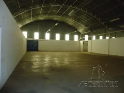 Imóvel Comercial à venda, 8000m² no Éden, Sorocaba