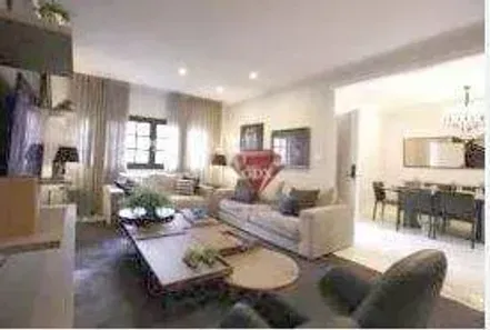 Casa com 5 Quartos à venda, 292m² no Jardim Petrópolis, São Paulo