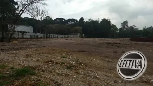 Lote/Terreno à venda, 4784m² no Mauá, Colombo