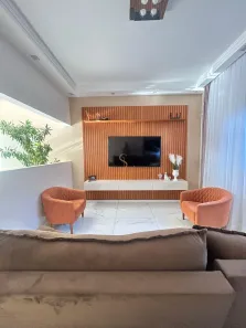 Casa com 3 Quartos à venda, 200m² no Residencial São Jerônimo, Franca