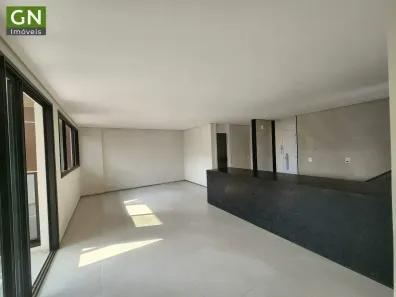 Apartamento com 4 Quartos à venda, 147m² no Serra, Belo Horizonte
