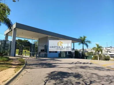 Lote/Terreno à venda, 250m² no Condomínio Vem Viver Jacareí, Jacareí