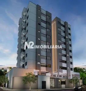 Apartamento com 2 Quartos à venda, 69m² no Santa Mônica, Uberlândia