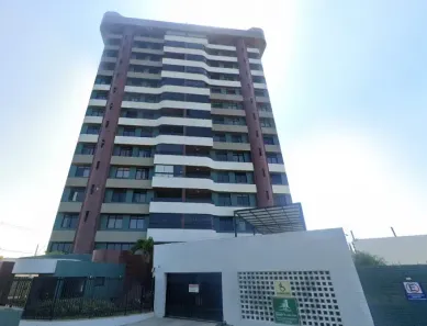Apartamento com 3 Quartos à venda, 159m² no Aruana, Aracaju