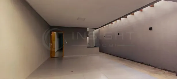 Casa com 3 Quartos à venda, 105m² no Residencial Vida Nova, Anápolis