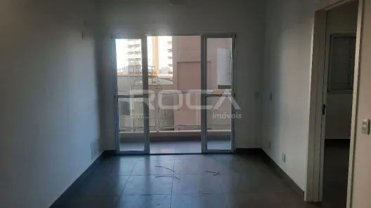 Apartamento com 2 Quartos para alugar, 50m² no Residencial Parati, São Carlos