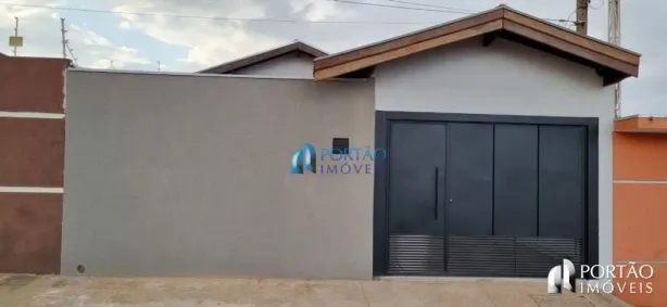 Casa com 3 Quartos à venda, 140m² no Jardim Solange, Bauru