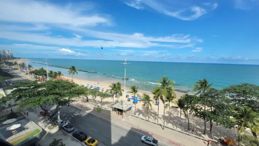 Apartamento com 3 Quartos à venda, 211m² no Boa Viagem, Recife
