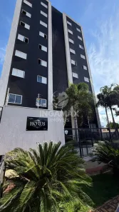 Apartamento com 2 Quartos para alugar, 62m² no Jardim Aclimação, Maringá