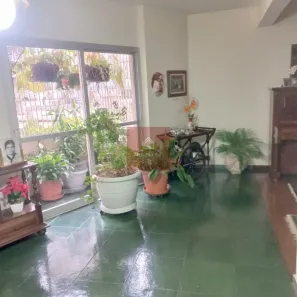 Apartamento com 4 Quartos à venda, 180m² no Indianópolis, São Paulo