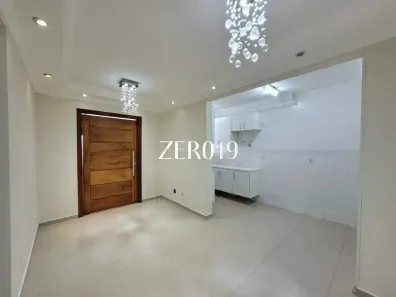 Apartamento com 2 Quartos à venda, 109m² no Jardim Nova Europa, Campinas
